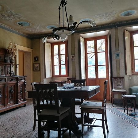 Apartament Gio'S House Vintage Style Stresa Zewnętrze zdjęcie