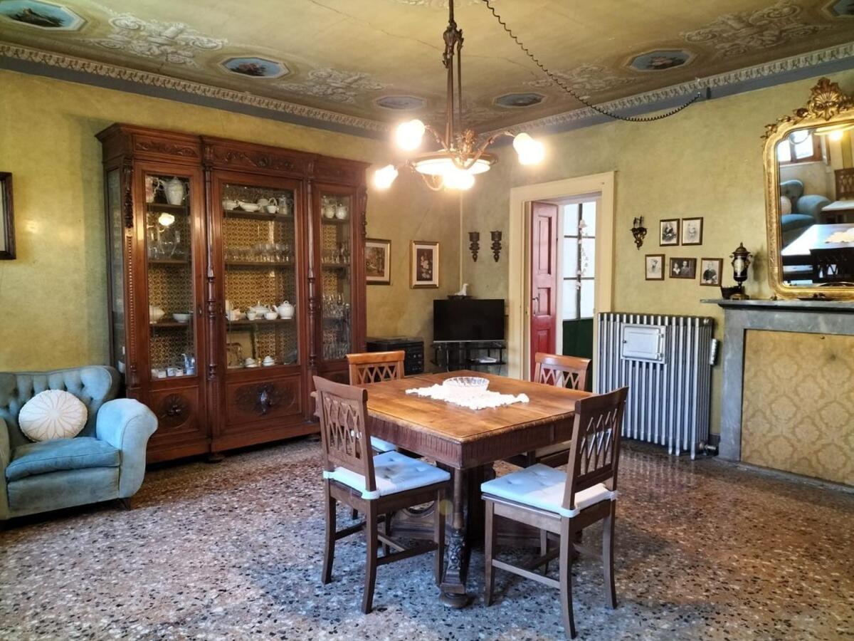 Apartament Gio'S House Vintage Style Stresa Zewnętrze zdjęcie