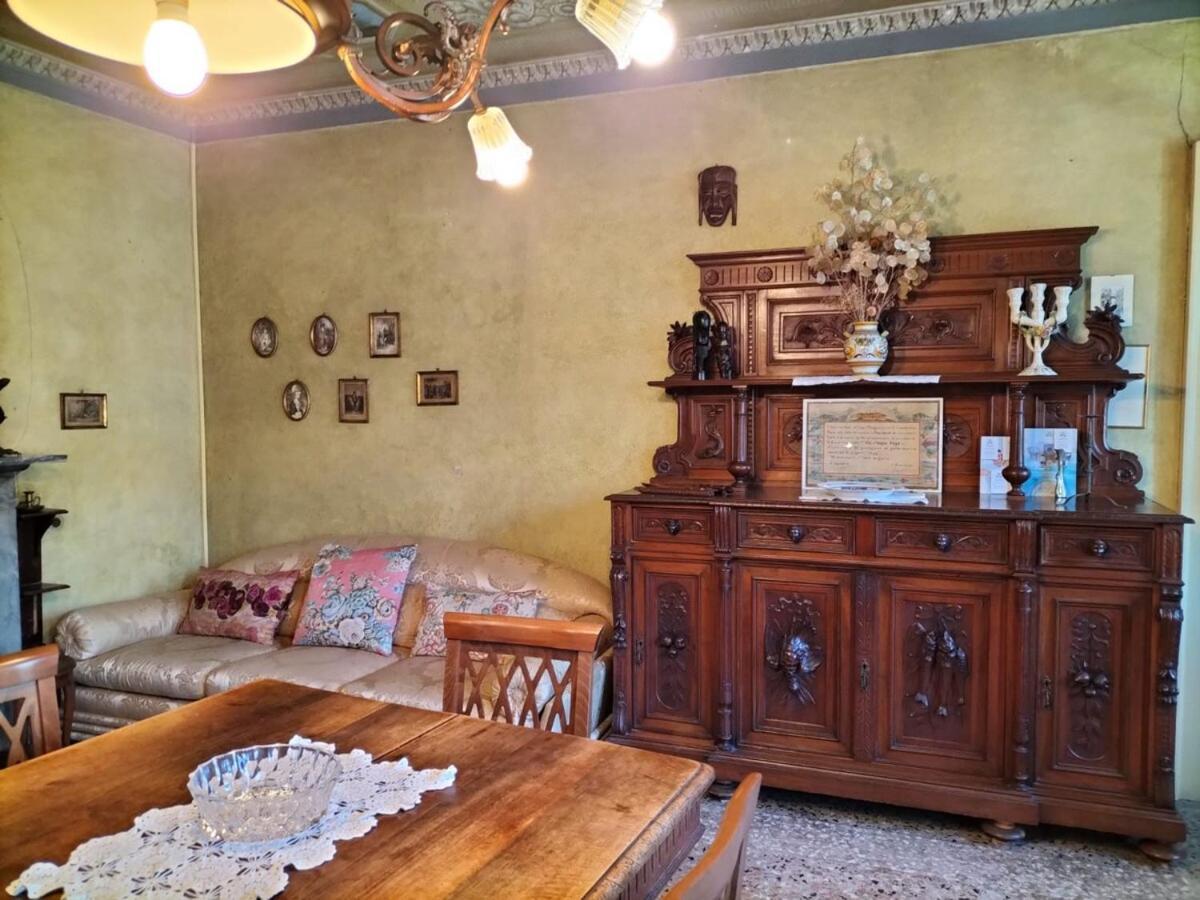Apartament Gio'S House Vintage Style Stresa Zewnętrze zdjęcie
