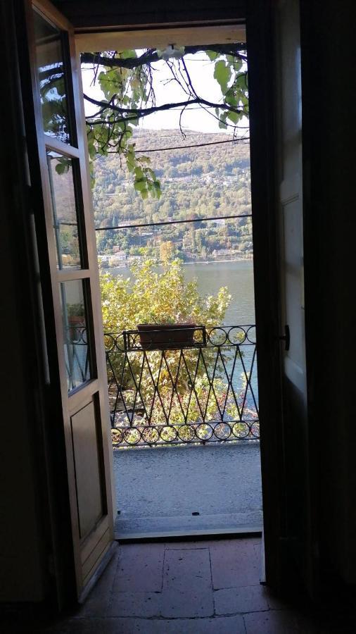 Apartament Gio'S House Vintage Style Stresa Zewnętrze zdjęcie