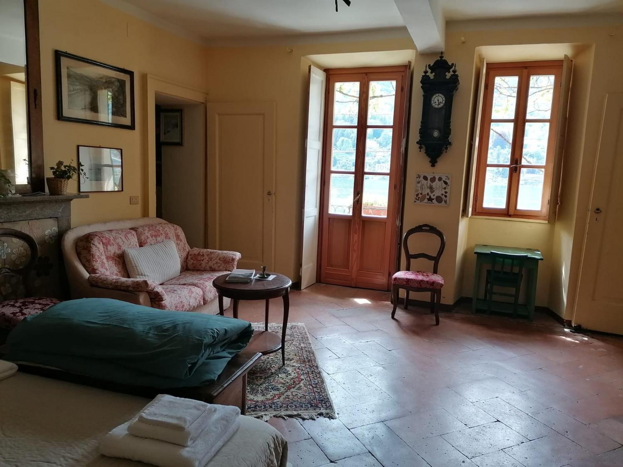 Apartament Gio'S House Vintage Style Stresa Zewnętrze zdjęcie