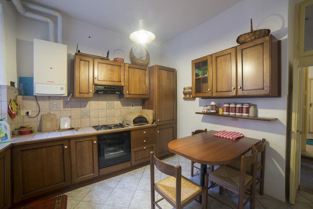 Apartament Gio'S House Vintage Style Stresa Pokój zdjęcie